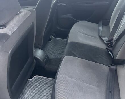 Ситроен С4 2007 в Тернополе на Automoto.ua Серый Ситроен С4, объемом двигателя 1.6 л и пробегом 180 тыс. км за 3200 $, фото 8 на Automoto.ua