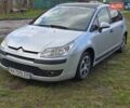 Серый Ситроен С4, объемом двигателя 1.59 л и пробегом 260 тыс. км за 3000 $, фото 8 на Automoto.ua