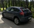 Серый Ситроен С4, объемом двигателя 1.56 л и пробегом 208 тыс. км за 4500 $, фото 2 на Automoto.ua