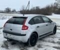 Серый Ситроен С4, объемом двигателя 1.6 л и пробегом 310 тыс. км за 3500 $, фото 4 на Automoto.ua