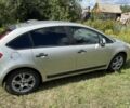 Сірий Сітроен С4, об'ємом двигуна 1.4 л та пробігом 225 тис. км за 4500 $, фото 15 на Automoto.ua