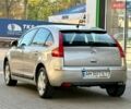 Серый Ситроен С4, объемом двигателя 1.6 л и пробегом 230 тыс. км за 4555 $, фото 4 на Automoto.ua