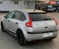 Серый Ситроен С4, объемом двигателя 1.6 л и пробегом 311 тыс. км за 2999 $, фото 5 на Automoto.ua