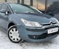 Серый Ситроен С4, объемом двигателя 1.4 л и пробегом 239 тыс. км за 4390 $, фото 1 на Automoto.ua
