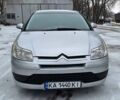 Серый Ситроен С4, объемом двигателя 1.56 л и пробегом 242 тыс. км за 4800 $, фото 6 на Automoto.ua