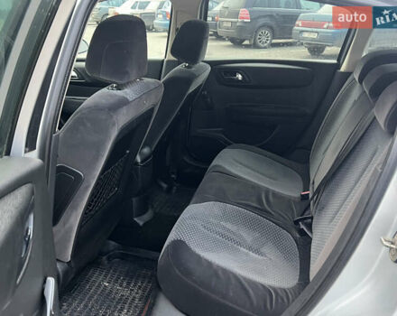 Сірий Сітроен С4, об'ємом двигуна 1.6 л та пробігом 310 тис. км за 3550 $, фото 51 на Automoto.ua