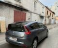 Сірий Сітроен С4, об'ємом двигуна 1.6 л та пробігом 150 тис. км за 3999 $, фото 5 на Automoto.ua