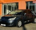 Серый Ситроен С4, объемом двигателя 1.56 л и пробегом 204 тыс. км за 4600 $, фото 2 на Automoto.ua