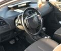 Сірий Сітроен С4, об'ємом двигуна 1.6 л та пробігом 87 тис. км за 6900 $, фото 3 на Automoto.ua