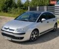 Серый Ситроен С4, объемом двигателя 1.59 л и пробегом 260 тыс. км за 3000 $, фото 1 на Automoto.ua