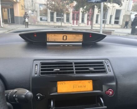 Ситроен С4 2007 в Тернополе на Automoto.ua Серый Ситроен С4, объемом двигателя 1.6 л и пробегом 180 тыс. км за 3200 $, фото 13 на Automoto.ua