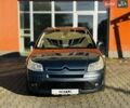 Серый Ситроен С4, объемом двигателя 1.56 л и пробегом 210 тыс. км за 4600 $, фото 1 на Automoto.ua