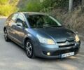 Сірий Сітроен С4, об'ємом двигуна 1.6 л та пробігом 260 тис. км за 4400 $, фото 1 на Automoto.ua