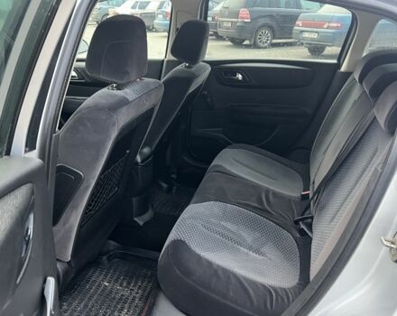 Сірий Сітроен С4, об'ємом двигуна 1.6 л та пробігом 300 тис. км за 3999 $, фото 17 на Automoto.ua