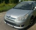 Серый Ситроен С4, объемом двигателя 1.6 л и пробегом 280 тыс. км за 2000 $, фото 1 на Automoto.ua