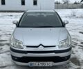 Серый Ситроен С4, объемом двигателя 1.6 л и пробегом 310 тыс. км за 3500 $, фото 7 на Automoto.ua
