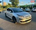 Сірий Сітроен С4, об'ємом двигуна 1.59 л та пробігом 226 тис. км за 3500 $, фото 1 на Automoto.ua