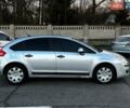 Сірий Сітроен С4, об'ємом двигуна 1.59 л та пробігом 252 тис. км за 3650 $, фото 5 на Automoto.ua