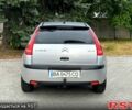 Серый Ситроен С4, объемом двигателя 1.6 л и пробегом 265 тыс. км за 4500 $, фото 5 на Automoto.ua