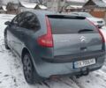 Серый Ситроен С4, объемом двигателя 1.6 л и пробегом 330 тыс. км за 3000 $, фото 3 на Automoto.ua