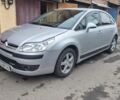 Серый Ситроен С4, объемом двигателя 1.59 л и пробегом 280 тыс. км за 3000 $, фото 1 на Automoto.ua