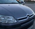 Серый Ситроен С4, объемом двигателя 1.6 л и пробегом 202 тыс. км за 4000 $, фото 2 на Automoto.ua