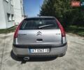 Сірий Сітроен С4, об'ємом двигуна 2 л та пробігом 345 тис. км за 3100 $, фото 11 на Automoto.ua