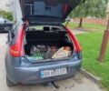 Сірий Сітроен С4, об'ємом двигуна 2 л та пробігом 484 тис. км за 3500 $, фото 5 на Automoto.ua