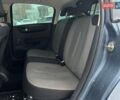 Серый Ситроен С4, объемом двигателя 1.36 л и пробегом 239 тыс. км за 4390 $, фото 9 на Automoto.ua