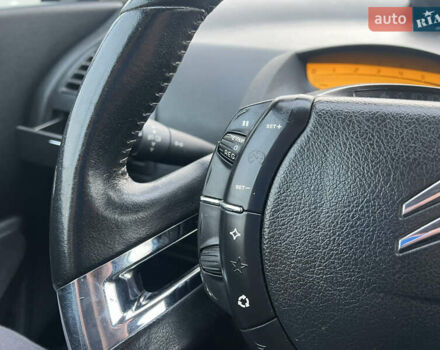 Сірий Сітроен С4, об'ємом двигуна 1.6 л та пробігом 310 тис. км за 3999 $, фото 35 на Automoto.ua