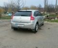 Серый Ситроен С4, объемом двигателя 1.6 л и пробегом 160 тыс. км за 5300 $, фото 3 на Automoto.ua