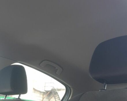 Серый Ситроен С4, объемом двигателя 2 л и пробегом 277 тыс. км за 2600 $, фото 5 на Automoto.ua