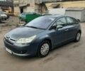 Серый Ситроен С4, объемом двигателя 2 л и пробегом 277 тыс. км за 2600 $, фото 1 на Automoto.ua