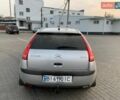 Серый Ситроен С4, объемом двигателя 1.6 л и пробегом 311 тыс. км за 2999 $, фото 7 на Automoto.ua