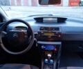 Серый Ситроен С4, объемом двигателя 1.6 л и пробегом 186 тыс. км за 4000 $, фото 11 на Automoto.ua