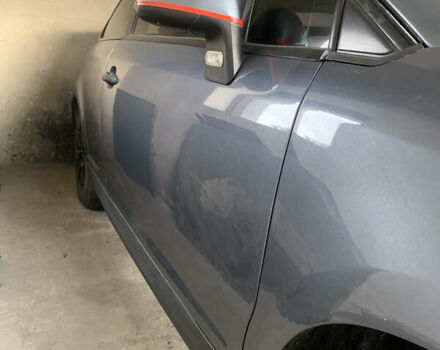 Серый Ситроен С4, объемом двигателя 1.59 л и пробегом 340 тыс. км за 3700 $, фото 4 на Automoto.ua