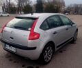 Серый Ситроен С4, объемом двигателя 1.4 л и пробегом 302 тыс. км за 4300 $, фото 5 на Automoto.ua