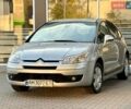 Серый Ситроен С4, объемом двигателя 1.6 л и пробегом 230 тыс. км за 4555 $, фото 57 на Automoto.ua