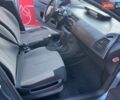 Серый Ситроен С4, объемом двигателя 1.4 л и пробегом 239 тыс. км за 5500 $, фото 8 на Automoto.ua