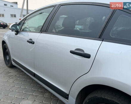 Сірий Сітроен С4, об'ємом двигуна 1.6 л та пробігом 310 тис. км за 3999 $, фото 15 на Automoto.ua