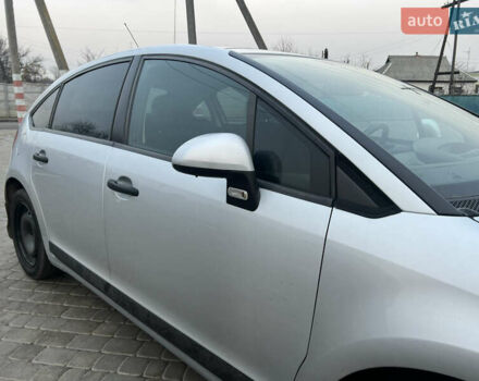 Сірий Сітроен С4, об'ємом двигуна 1.6 л та пробігом 310 тис. км за 3550 $, фото 25 на Automoto.ua