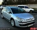 Сірий Сітроен С4, об'ємом двигуна 1.6 л та пробігом 200 тис. км за 3650 $, фото 1 на Automoto.ua