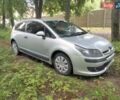 Серый Ситроен С4, объемом двигателя 1.59 л и пробегом 333 тыс. км за 2550 $, фото 1 на Automoto.ua