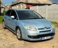 Серый Ситроен С4, объемом двигателя 1.6 л и пробегом 230 тыс. км за 2700 $, фото 1 на Automoto.ua