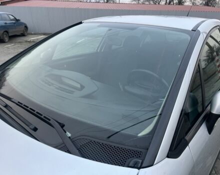 Сірий Сітроен С4, об'ємом двигуна 1.6 л та пробігом 300 тис. км за 3999 $, фото 8 на Automoto.ua