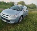 Серый Ситроен С4, объемом двигателя 1.6 л и пробегом 194 тыс. км за 3500 $, фото 1 на Automoto.ua