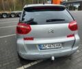 Серый Ситроен С4, объемом двигателя 2 л и пробегом 230 тыс. км за 4900 $, фото 2 на Automoto.ua