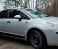 Сірий Сітроен С4, об'ємом двигуна 1.59 л та пробігом 420 тис. км за 3000 $, фото 2 на Automoto.ua