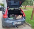 Серый Ситроен С4, объемом двигателя 2 л и пробегом 484 тыс. км за 3500 $, фото 1 на Automoto.ua