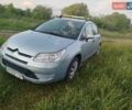 Серый Ситроен С4, объемом двигателя 1.59 л и пробегом 194 тыс. км за 3500 $, фото 2 на Automoto.ua